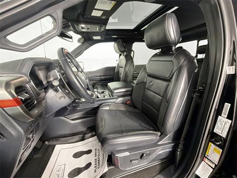 Used 2022 Ford F150 Raptor w/ Raptor 37 Performance Package image 22