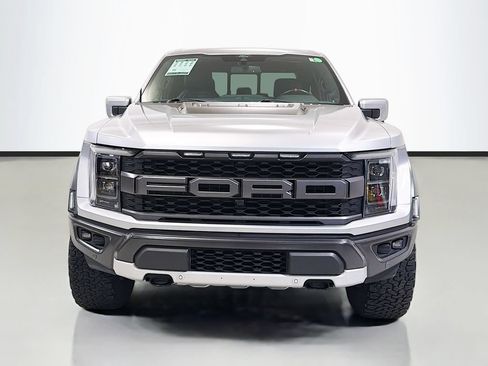 Used 2022 Ford F150 Raptor w/ Equipment Group 801A High AWD/4WD image 2