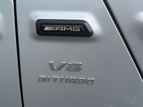 Used 2021 Mercedes-Benz G 63 AMG 4MATIC image 69