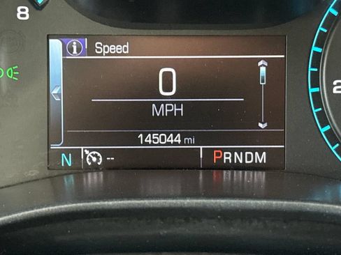 Used 2016 Chevrolet Colorado Z71 AWD/4WD image 19