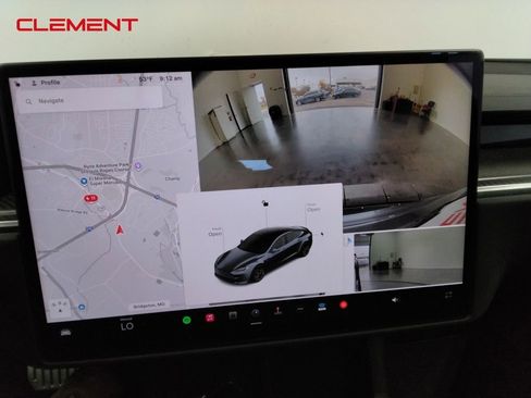 Used 2021 Tesla Model S Plaid image 13