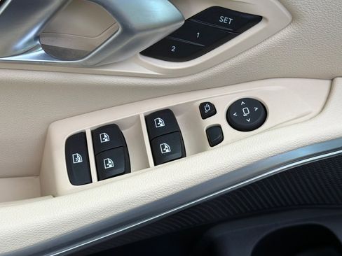 Certified 2025 BMW 330i xDrive Sedan w/ Premium Package image 13