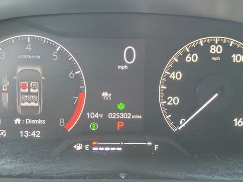 Certified 2023 Honda Civic LX image 24
