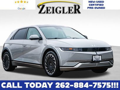 Certified 2024 Hyundai Ioniq 5 Limited