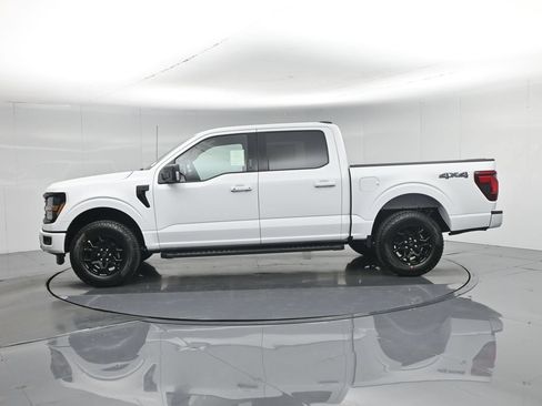 New 2026 Ford F150 XLT w/ Equipment Group 302A MID AWD/4WD image 32