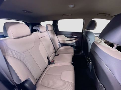 Used 2023 Hyundai Santa Fe SEL image 28