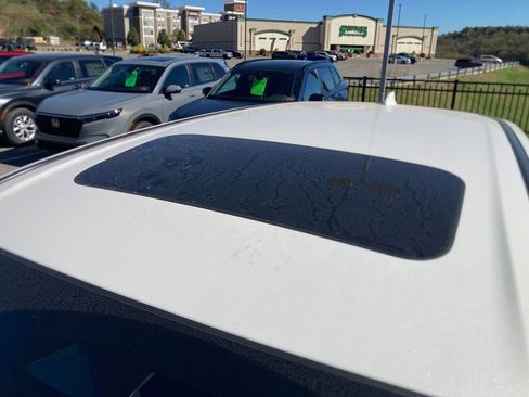 New 2026 Honda CR-V EX image 10