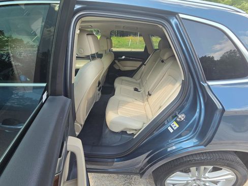 Used 2018 Audi Q5 2.0T Premium Plus AWD/4WD image 21