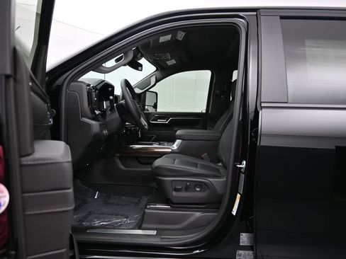 New 2026 Chevrolet Silverado 2500 LT w/ Trail Boss Package AWD/4WD image 20