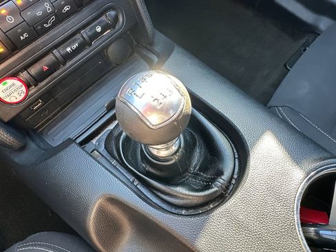 Used 2015 Ford Mustang GT w/ GT Performance Package image 26