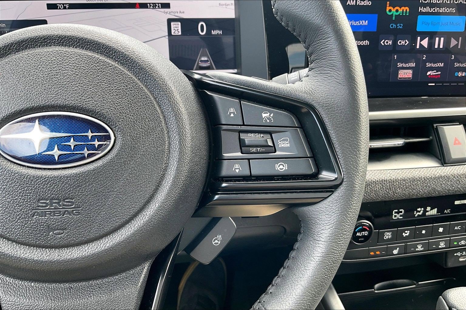 Certified 2026 Subaru Outback Premium AWD/4WD image 25