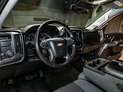Used 2014 Chevrolet Silverado 1500 LT w/ All Star Edition image 16