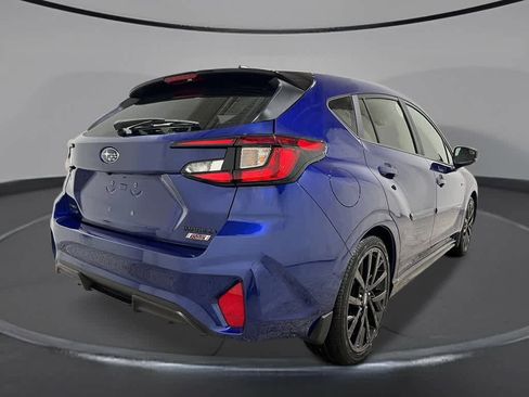 New 2026 Subaru Impreza RS image 5