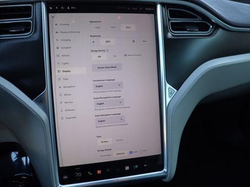 Used 2016 Tesla Model S 85D image 36