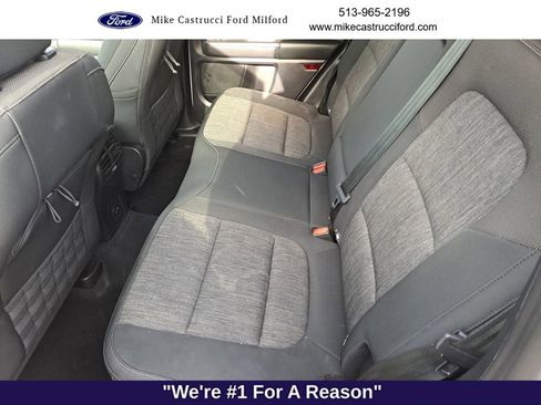 Used 2022 Ford Bronco Sport Big Bend w/ Convenience Package image 23