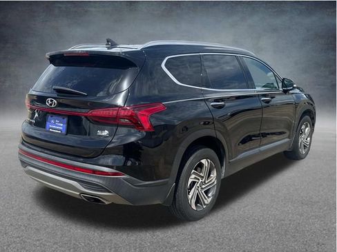 Used 2023 Hyundai Santa Fe SEL FWD image 10
