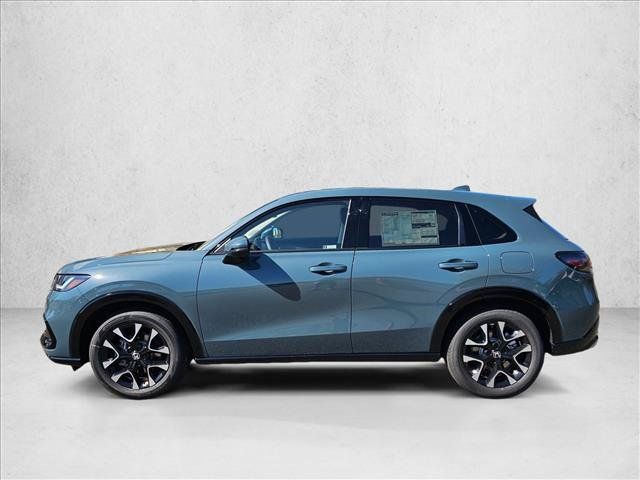 New 2027 Honda HR-V EX-L image 8