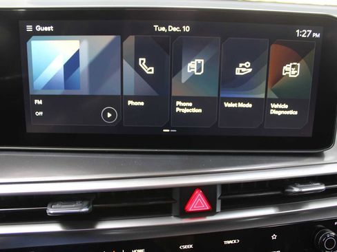 New 2026 Kia Sorento LX image 38