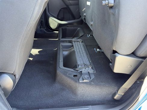 Used 2021 Ford Ranger XLT w/ Equipment Group 302A High image 14