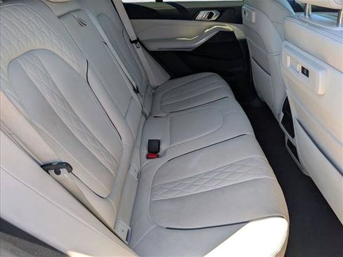 Used 2023 BMW X5 xDrive40i w/ M Sport Package AWD/4WD image 22