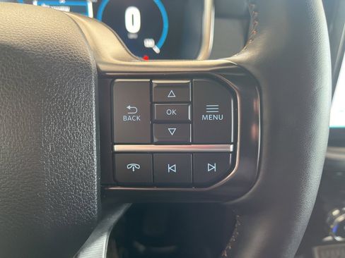 Used 2023 Ford F150 Platinum w/ Equipment Group 701A High image 32