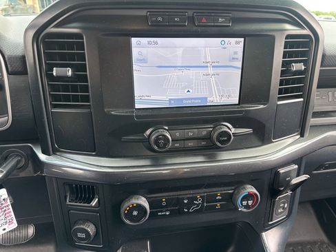 Used 2023 Ford F150 XL w/ STX Appearance Package RWD image 25