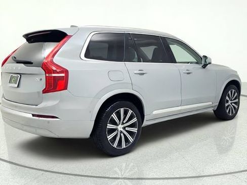 Used 2025 Volvo XC90 B6 Plus w/ Protection Package Premier AWD/4WD image 8