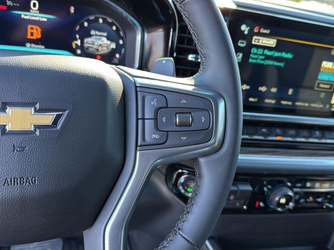 New 2026 Chevrolet Silverado 1500 LT image 19