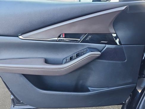 Used 2023 MAZDA CX-30 2.5 Turbo w/ Premium Package image 28