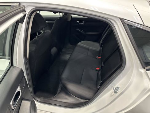 Used 2023 Honda Civic LX image 22