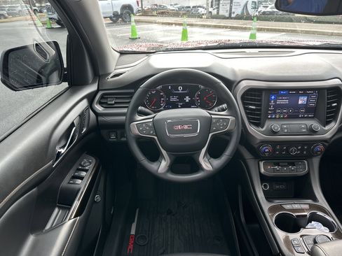 Certified 2023 GMC Acadia AT4 w/ Technology Package image 25