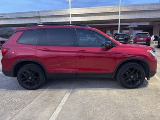 Used 2024 Honda Passport Black Edition video 2