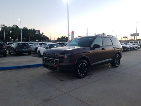 New 2026 Hyundai Palisade XRT Pro image 3