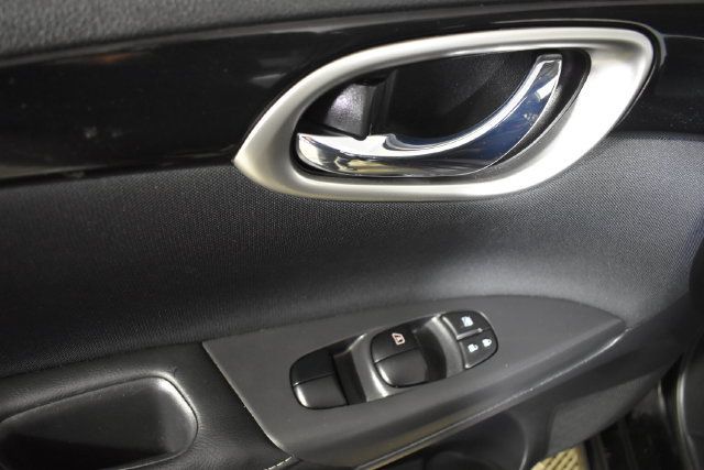 Used 2018 Nissan Sentra SV FWD image 8