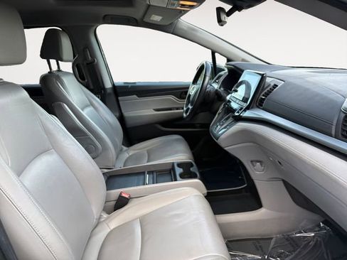 Used 2019 Honda Odyssey EX-L image 14