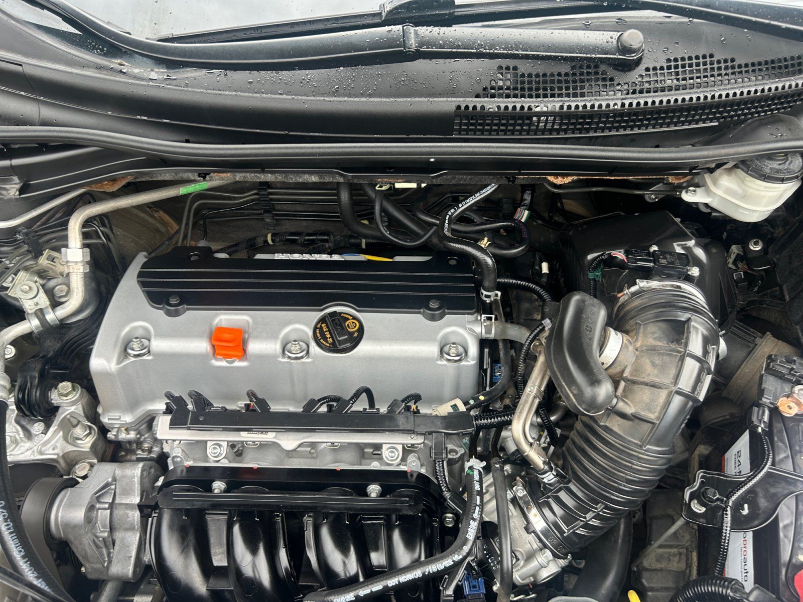 Used 2013 Honda CR-V EX-L image 22