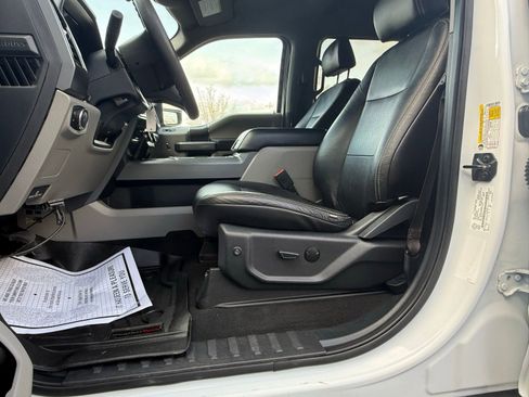 Used 2022 Ford F350 XLT w/ XLT Value Package image 11