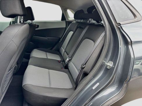 Used 2019 Hyundai Kona SEL FWD image 23