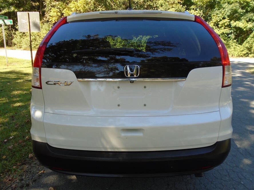 Used 2014 Honda CR-V EX-L image 6