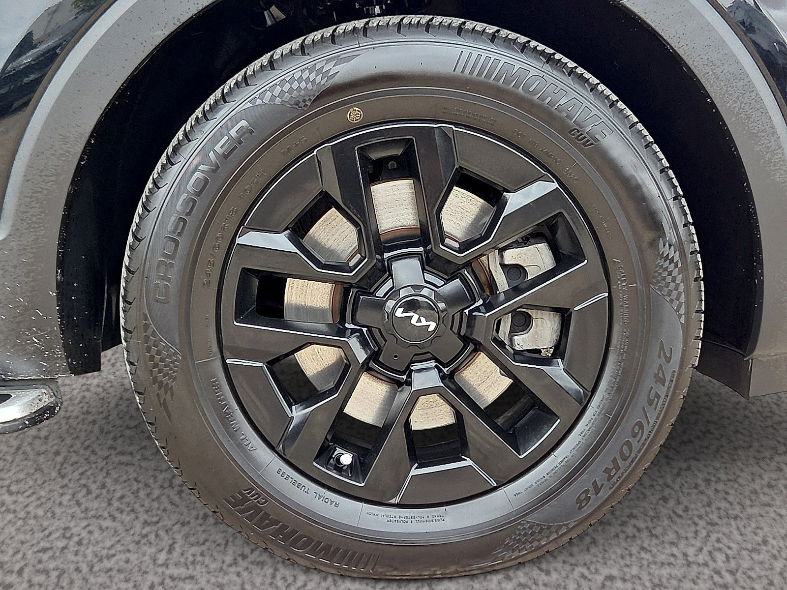 Used 2023 Kia Telluride SX Prestige X-Pro AWD/4WD image 7