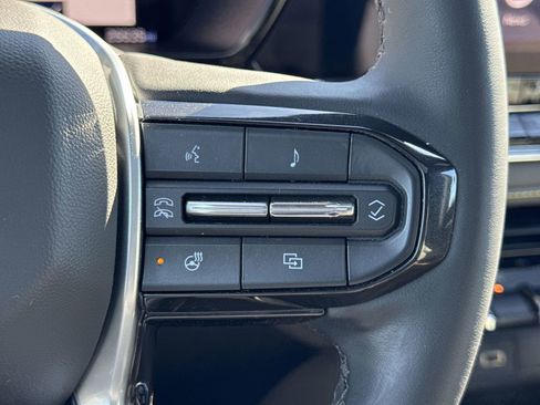 Used 2023 Chevrolet Colorado ZR2 w/ ZR2 Convenience Package III image 20