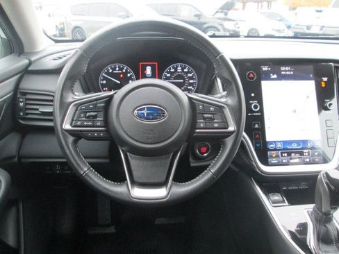 Used 2024 Subaru Outback Premium image 15
