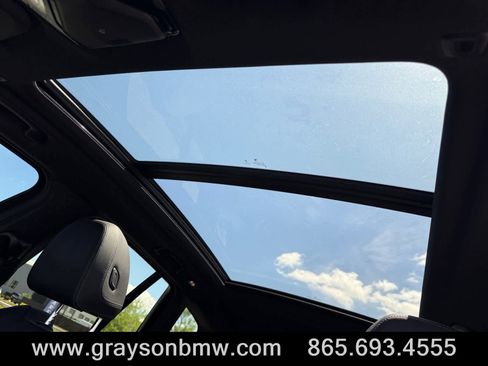 Used 2024 BMW X3 sDrive30i w/ M Sport Package RWD image 33