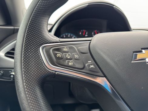 Certified 2024 Chevrolet Malibu LT FWD image 18