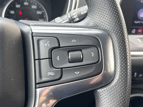 Used 2022 Chevrolet Blazer LT w/ LPO, Sport Package image 22