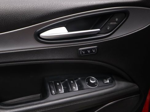 Used 2018 Alfa Romeo Stelvio Sport w/ Quick Order Package 22J Sport image 20