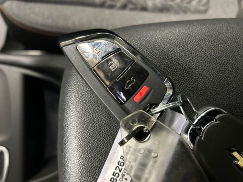 Used 2024 Chevrolet Equinox LT image 22