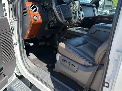 Used 2016 Ford F350 King Ranch AWD/4WD image 67