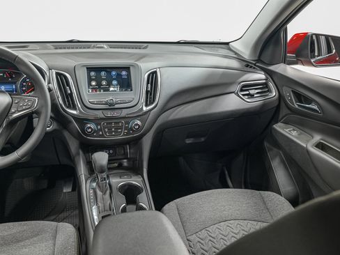 Used 2023 Chevrolet Equinox LT image 29