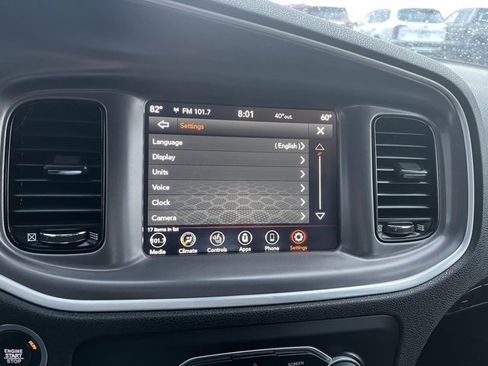 Used 2020 Dodge Charger SXT w/ Blacktop Package image 41